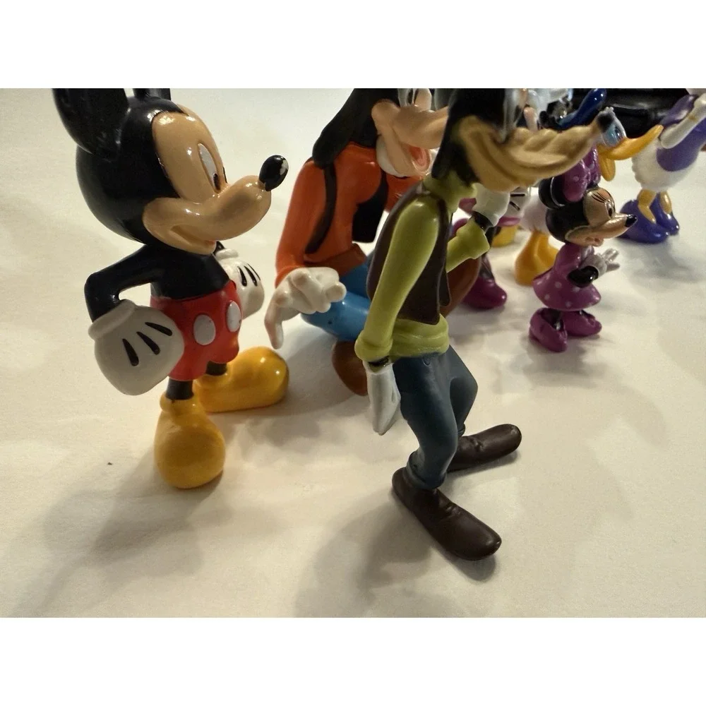 Disney this lot